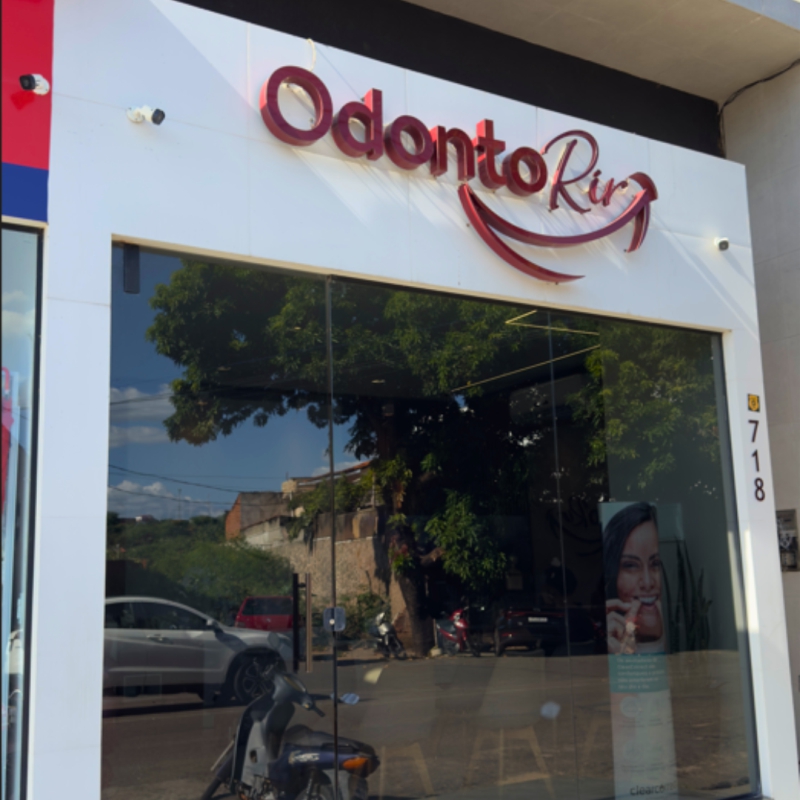 Odonto Rir — ambiente 3